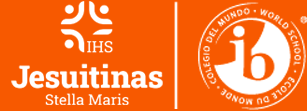 Jesuitinas Logo